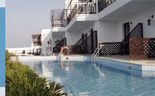 Foto Hotel Hersonissos Maris in Chersonissos ( Heraklion Kreta)